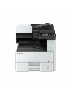 KYOCERA ECOSYS M4125idn Laser A3 1200 x 1200 DPI 25 ppm