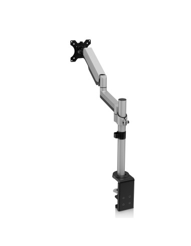 V7 Staffa monitor con regolazione a sfioramento