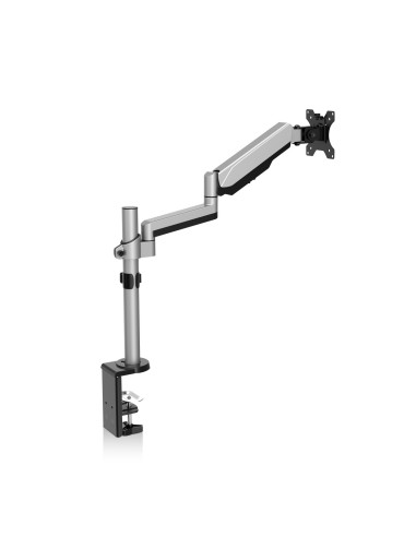 V7 Staffa monitor con regolazione a sfioramento