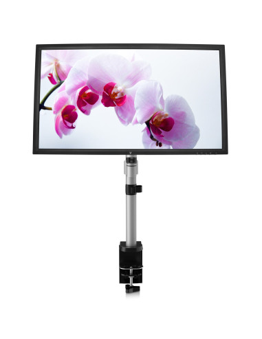 V7 Staffa monitor con regolazione a sfioramento