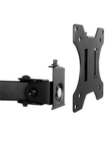 V7 Doppio supporto monitor desktop