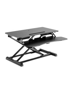 V7 Workstation desktop Essential in piedi/seduti