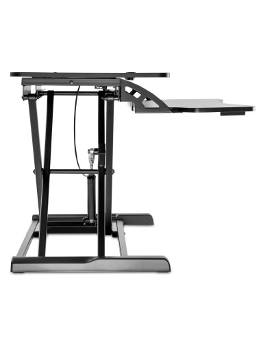 V7 Workstation desktop Essential in piedi/seduti