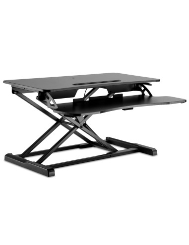 V7 Workstation desktop Essential in piedi/seduti