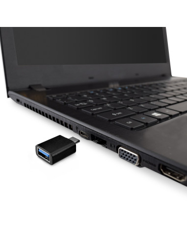 V7 Cavo adattatore da USB-C a USB-A 3.0