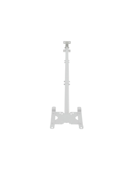 Multibrackets 4757 Supporto per display espositivi 81,3 cm (32") Bianco