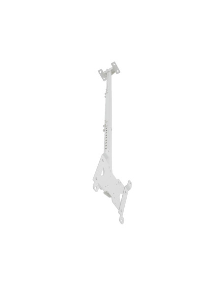 Multibrackets 4757 Supporto per display espositivi 81,3 cm (32") Bianco