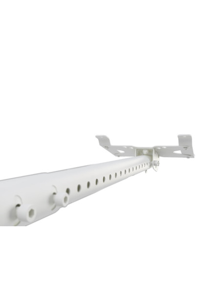 Multibrackets 4757 Supporto per display espositivi 81,3 cm (32") Bianco