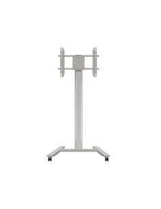 Multibrackets 5327 Supporto per display espositivi 2,03 m (80") Argento 2