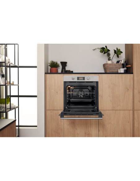Hotpoint Ariston Forno da incasso FA2 844 H IX HA