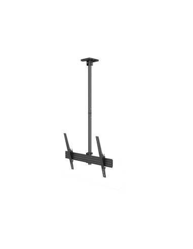 Multibrackets 5778 Supporto per display espositivi 190,5 cm (75") Nero