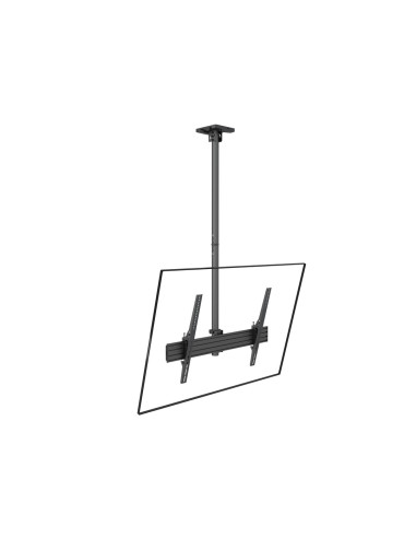 Multibrackets 5778 Supporto per display espositivi 190,5 cm (75") Nero