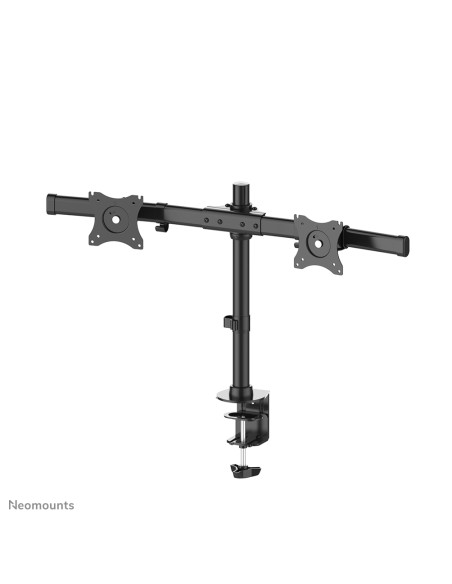Neomounts FPMA-DCB100DBLACK Braccio per monitor 10-27"
