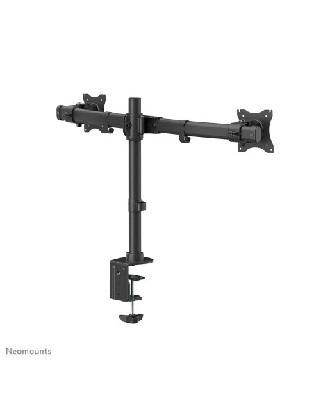 Neomounts FPMA-DCB100DBLACK Braccio per monitor 10-27"