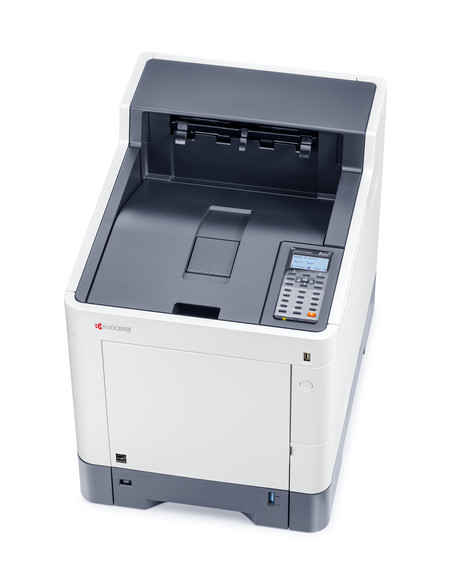 KYOCERA ECOSYS P7240cdn A colori 1200 x 1200 DPI A4