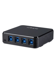 StarTech.com Switch di Condivisione Periferiche USB 3.0 - 4x4 2