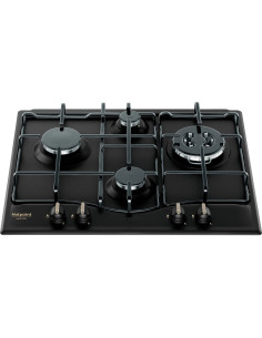 Hotpoint Ariston Piano cottura a gas PCN 640 T (AN) R /HA