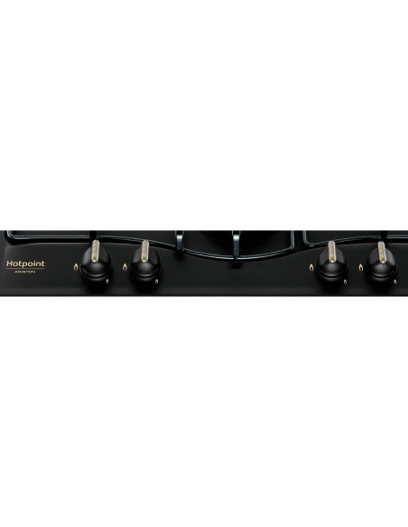Hotpoint Ariston Piano cottura a gas PCN 640 T (AN) R /HA