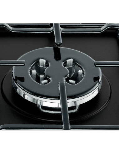 Hotpoint Ariston Piano cottura a gas PCN 640 T (AN) R /HA