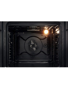 Hotpoint Ariston Forno da incasso FIT 804 H AN HA 2
