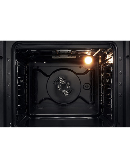 Hotpoint Ariston Forno da incasso FIT 804 H AN HA