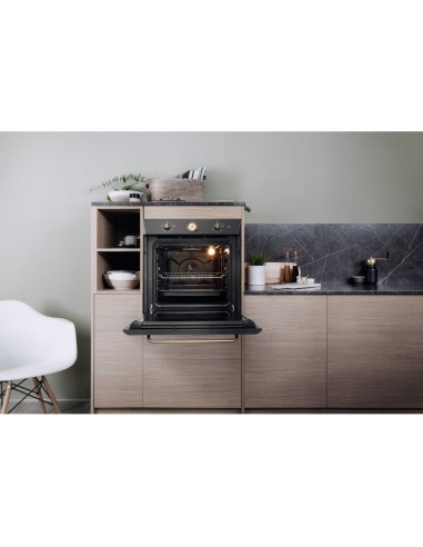 Hotpoint Ariston Forno da incasso FIT 804 H AN HA