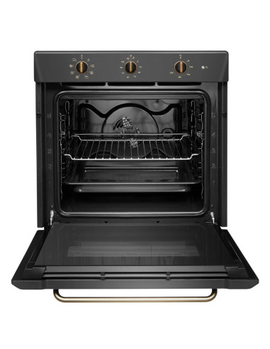 Hotpoint Ariston Forno da incasso FIT 834 AN HA