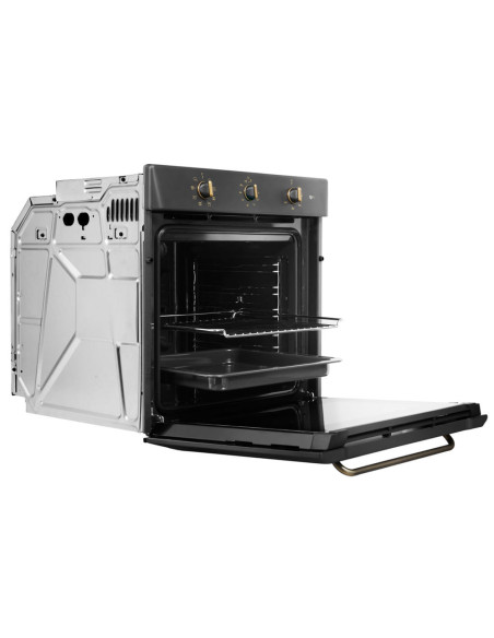 Hotpoint Ariston Forno da incasso FIT 834 AN HA