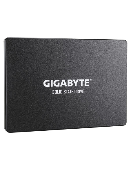 GIGABYTE GP-GSTFS31240GNTD drives allo stato solido 240 GB 2.5" Serial ATA III
