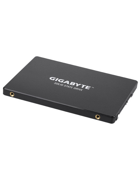 GIGABYTE GP-GSTFS31240GNTD drives allo stato solido 240 GB 2.5" Serial ATA III