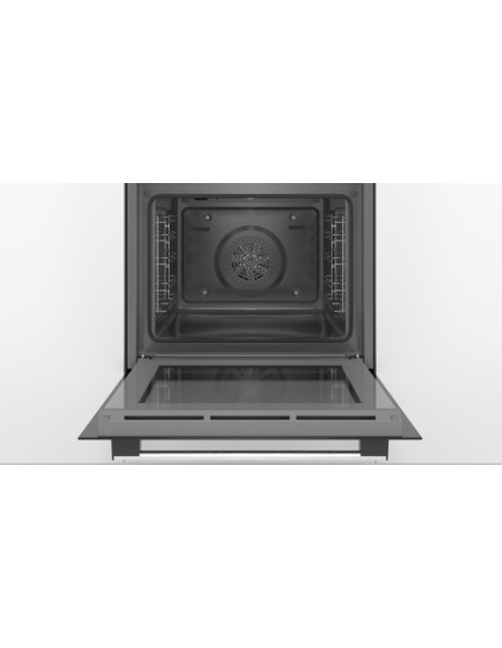Bosch Serie 2 HBA513BS1 Serie 4 Forno da incasso 60 x 60 cm Acciaio Classe A