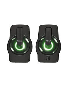 Trust Gemi Nero Cablato 6 W 2