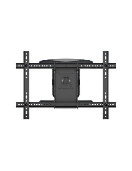 Multibrackets 6317 Supporto per display espositivi 2,16 m (85") Nero