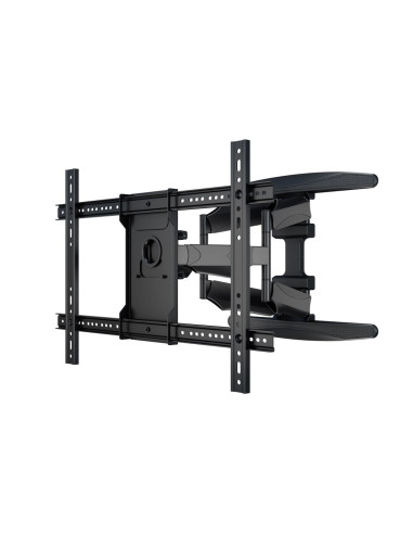 Multibrackets 6317 Supporto per display espositivi 2,16 m (85") Nero