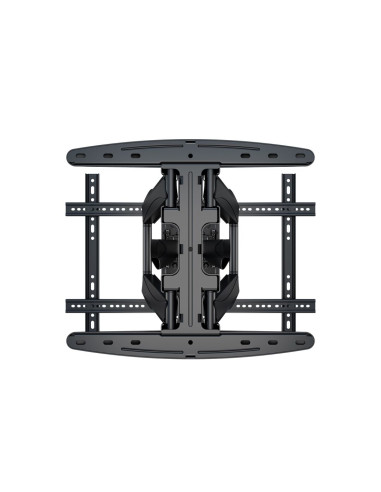 Multibrackets 6317 Supporto per display espositivi 2,16 m (85") Nero