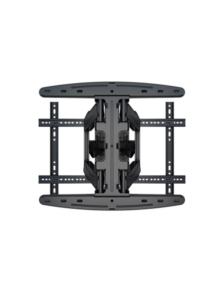 Multibrackets 6317 Supporto per display espositivi 2,16 m (85") Nero