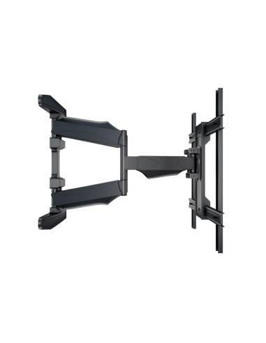 Multibrackets 6317 Supporto per display espositivi 2,16 m (85") Nero