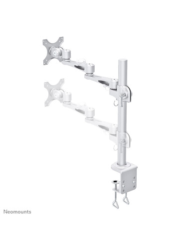 Neomounts FPMA-D935 Braccio per monitor 10-30"
