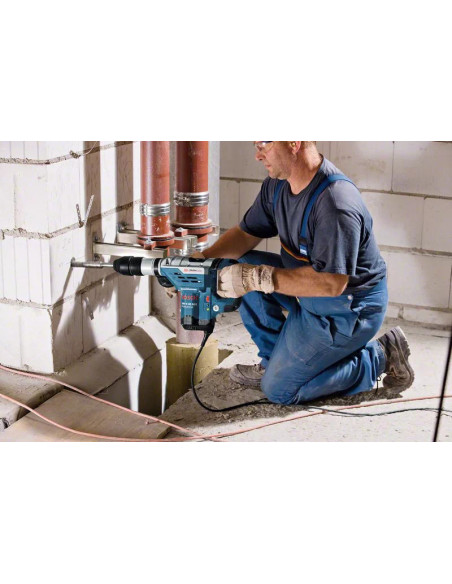 Bosch GBH 5-40 DCE Professional 1150 W 340 Giri/min SDS-max