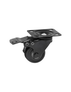 V7 RM4CASTERS-1E porta accessori Rotelle