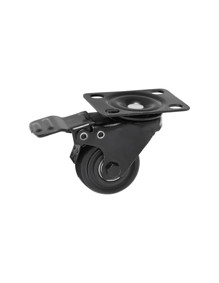 V7 RM4CASTERS-1E porta accessori Rotelle