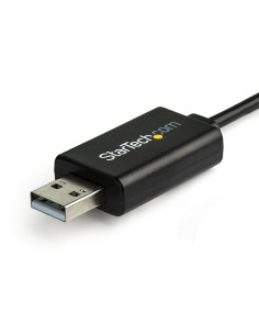 StarTech.com Cavo per Console CISCO USB - USB a RJ45 da 1,8 m 2