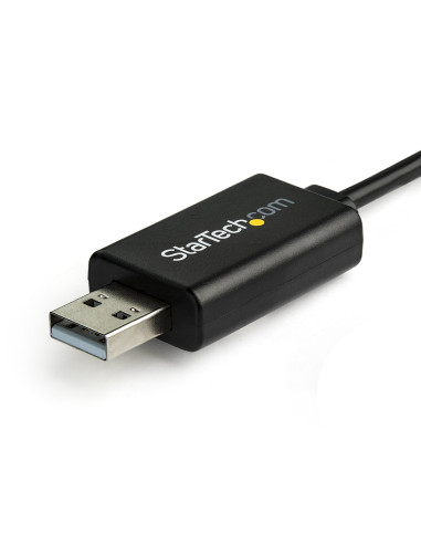 StarTech.com Cavo per Console CISCO USB - USB a RJ45 da 1,8 m