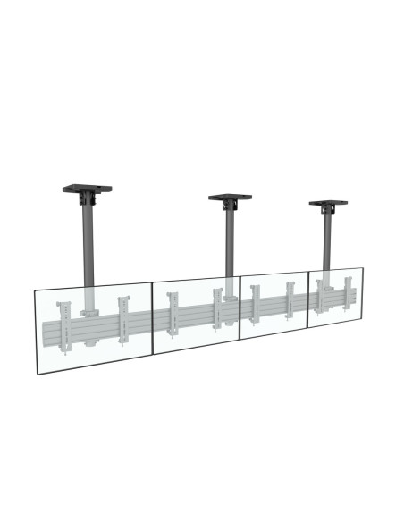Multibrackets 5679 Supporto per display espositivi 106,7 cm (42") Nero