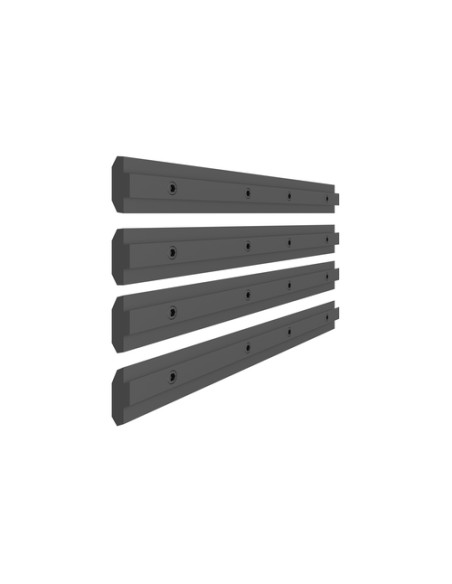 Multibrackets 6867 Accessorio per il montaggio del monitor