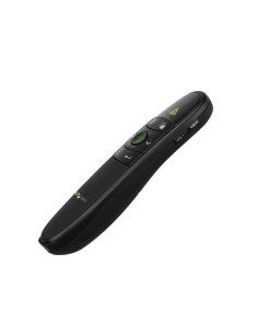StarTech.com Telecomando Presentazione per PC Portatile con Puntatore Laser - 27 m 2