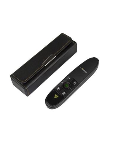 StarTech.com Telecomando Presentazione per PC Portatile con Puntatore Laser - 27 m