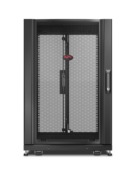 APC NetShelter SX 18U Rack indipendenti Nero