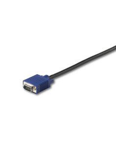 StarTech.com Cavo KVM USB da 3m per Console Montabile ad Armadio Rack 2