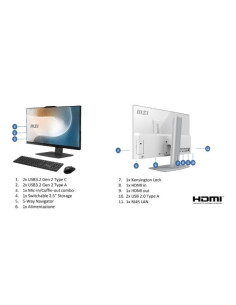 MODERN AM242 1M-1243IT 2